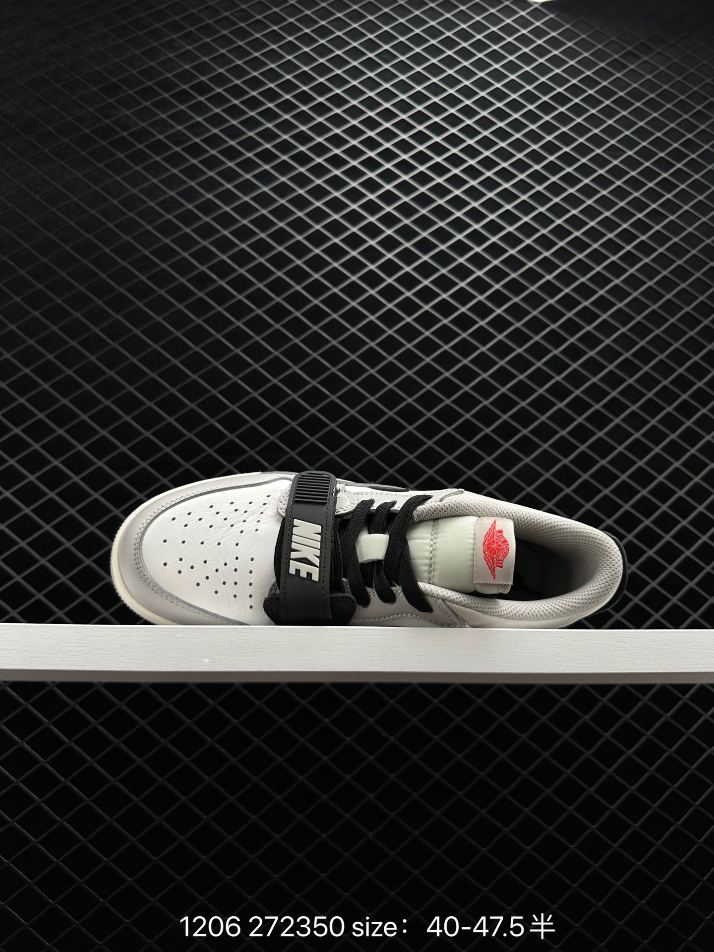 Air Jordan Legacy 312 Low